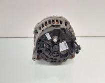 Alternator, 140A, Bosch, cod 06F903023J, Vw Sharan (7M8, 7M9, 7M6), 1.9 TDI, BVK (idi:656433)