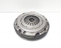 Volanta masa simpla cu placa presiune, Skoda Superb II Combi (3T5), 1.6 TDI, CAYC, 5 vit man (idi:682085)