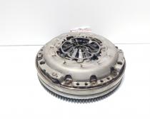 Volanta masa dubla cu placa presiune, Audi A4 Avant (8K5, B8), 2.0 TDI, CAG, 6 vit man (idi:682114)