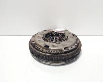 Volanta masa dubla cu placa presiune, Audi A3 (8P1), 2.0 TDI, CBA, 6 vit man (idi:682040)