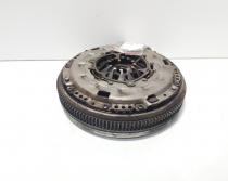 Volanta masa dubla cu placa presiune, VW Touran (1T1, 1T2), 1.9 TDI, BXE, 5 vit man (idi:682039)