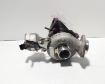 Turbosuflanta, cod 03L145721B, Audi A5 Cabriolet (8F7), 2.0 TDI, CGL (idi:684750)