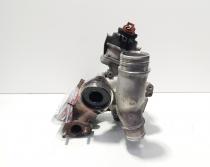 Turbosuflanta, cod 04B253019G, Seat Ibiza 5 (6J5), 1.4 TDI, CUS (idi:684882)