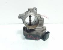 Clapeta acceleratie Valeo, cod 03G128063F, Audi A3 Cabriolet (8P7), 1.6 TDI, CAY (idi:652660)