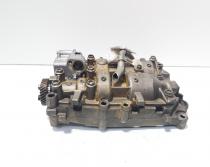 Pompa ulei, cod 03G115105G, 03L103537, Audi A5 (8T3), 2.0 TDI, CAG (idi:682037)