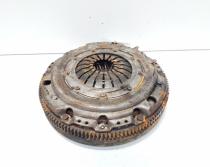Volanta masa simpla cu placa presiune, Vw Jetta 3 (1K2) 1.6 TDI, CAY, 5 vit man (idi:643862)