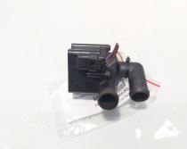 Pompa recirculare apa, cod 5N0965561, Audi Q3 (8UB), 2.0 TDI, CFF (idi:679601)