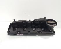 Capac culbutori, cod 03L103469R, Skoda Superb II (3T4) 2.0 TDI, CFF (idi:654194)