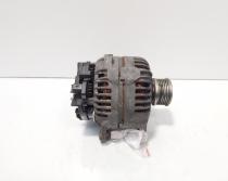 Alternator 150A Bosch, cod 8200728292A, Nissan Qashqai 1.5 DCI, K9K (id:684922)