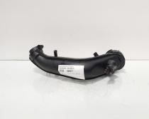Tub intercooler cu senzor, cod 03C145673H, Skoda Octavia 2 (1Z3) 1.4 TSI, CAXA (id:684977)