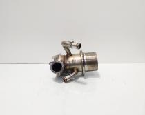 Racitor gaze, cod 04L131512D, Seat Leon ST Combi (5F8), 2.0 TDI, CKF (idi:684900)