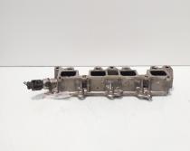 Rampa injectoare cu senzor, cod GK284AHB, VW Passat (3C2), 1.4 TSI, CAXA (idi:684902)