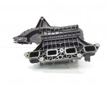 Galerie admisie cu intercooler, cod 03C129711AD, VW Jetta 4 (6Z), 1.4 TSI, CAX (idi:684903)
