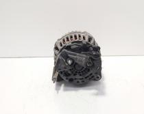 Alternator 140A Bosch, cod 03C903023A, VW Golf 5 Variant (1K5), 1.4 TSI, CAVD (idi:684905)