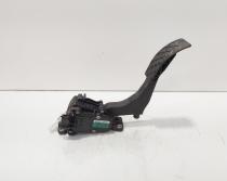 Pedala acceleratie, cod 6Q1721503C, Vw Golf 4 (1J1) vol pe stanga (id:684997)