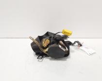 Centura stanga fata cu capsa, cod 6Q4857705G, Vw Polo (9N) (id:684999)