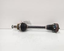 Planetara stanga fata, Vw Polo (9N) 1.2 benz, AZQ, 5 vit (id:685004)