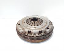 Volanta masa simpla cu placa presiune, Skoda Superb II Combi (3T5), 1.6 TDI, CAY, 5 vit man (idi:684786)