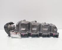 Galerie admisie cu clapete, cod 03L129711E, Audi A6 (4F2, C6), 2.0 TDI, CAH (idi:681834)