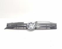 Grila bara fata centrala sus cu sigla, cod 5K0853653, Vw Golf 6 (5K1) (id:684699)