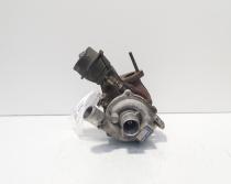 Turbosuflanta, cod GM55197838, Opel Astra H Sedan, 1.3 CDTI, Z13DTH (idi:681903)