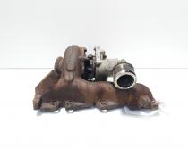 Turbosuflanta, Opel Signum, 1.9 CDTI, Z19DTH (idi:681915)