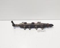 Rampa injectoare cu senzor, Opel Astra H, 1.7 CDTI, Z17DTR (idi:681937)