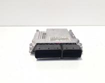 Calculator motor ECU Bosch, cod A6461500091, 0281012222, Mercedes Clasa C (W203), 2.2 CDI, OM 646963 (idi:491435)