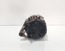 Alternator 120A, cod 06B903016E, VW Passat (3B3), 1.8 T benz, AWT (idi:681865)