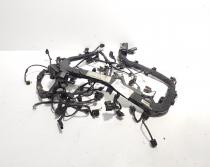 Instalatie electrica motor, cod A6510107048, Mercedes Clasa C T-Model (S204), 2.2 CDI, OM651911 (id:685085)