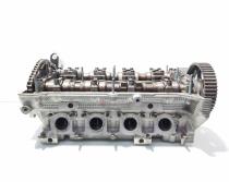 Chiulasa cu 2 axe came, cod 058103373D, Audi A6 Avant (4B5, C5), 1.8 T benz, APU (idi:681571)