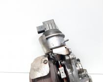 Supapa turbo electrica, Vw Beetle (5C1), 2.0 TDI, CFF (idi:608034)