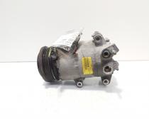Compresor clima, cod AV11-19D629-BA, Ford B-Max, 1.6 TDCI, T3JB (idi:681561)