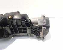 Motoras galerie admisie, cod 03L129086, Audi A4 (8K2, B8) 2.0 TDI, CAG (idi:648336)