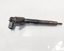 Injector, cod 04L130277AJ, 0445110477B, Skoda Octavia 3 (5E3), 1.6 TDI, CLH (idi:684247)