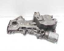 Capac distributie, cod 03C109211CF, Skoda Superb II Combi (3T5), 1.4 TSI, CAX (idi:681549)