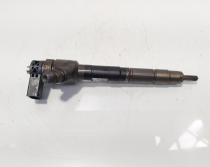 Injector, cod 04L130277AJ, 0445110477B, Seat Leon SC (5F5), 1.6 TDI, CLH (idi:684248)
