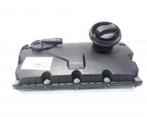 Capac culbutori, cod 038103469AD, Vw Jetta 3 (1K2) 1.9 TDI, BKC (idi:562967)