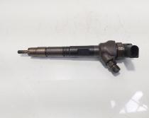 Injector, cod 04L130277AJ, 0445110477B, Seat Leon ST Combi (5F8), 1.6 TDI, CLH (idi:684250)