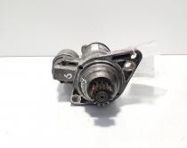 Electromotor cu start-stop, cod 02Z911024A, Audi A3 (8P1), 1.6 TDI, CAY, 6 vit man (idi:626899)