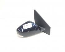Oglinda electrica dreapta cu semnalizare, Renault Megane 3 (id:685286)