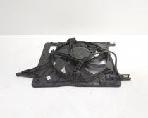 Electroventilator, Nissan Qashqai 1.5 DCI, K9K430 (id:685290)