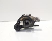 Turbosuflanta, cod 735013440, Opel Agila (B) (H08), 1.3 CDTI, Z13DTJ (idi:681446)