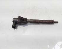 Injector, cod 0445110327, Opel Insignia A Sedan, 2.0 CDTI, A20DTC (idi:684242)