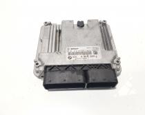 Calculator motor ECU, cod 8518268-01, 0281018558, Bmw 5 (E60), 2.0 diesel, N47D20A (idi:682374)
