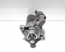 Electromotor DSG,  cod 02E911023H, Seat Toledo 3 (5P2) 2.0 TDI, BKD (idi:453844)