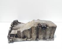Baie de ulei, cod 03G103603J, Audi A4 (8E2, B6), 1.9 TDI, BKE (idi:681629)