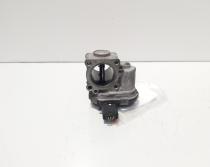 Clapeta acceleratie, cod 9673534480, Ford Focus 3 Turnier, 1.6 TDCI, T1DA (idi:681537)