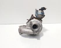Turbosuflanta, cod 9686120680, Ford C-Max 2, 1.6 TDCI, T1DA (idi:681544)