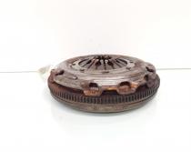 Volanta masa simpla cu placa presiune, Vw Jetta 3 (1K2), 2.0 TDI, AZV, 6 vit man (idi:658520)